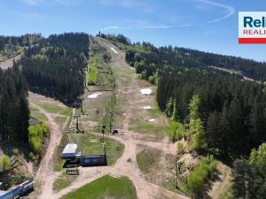 Prodej chalupy, Albrechtice v Jizerských horách, 110 m2