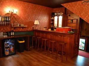 Pronájem rodinného domu, Rozdrojovice, Za Humny, 850 m2