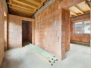 Prodej rodinného domu, Lažánky, 170 m2