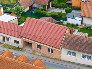 Prodej rodinného domu, Lažánky, 170 m2