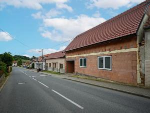 Prodej rodinného domu, Lažánky, 170 m2