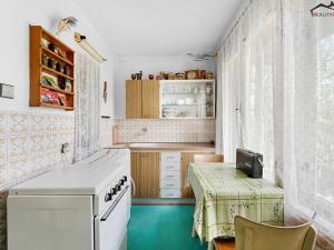 Prodej rodinného domu, Čebín, 70 m2