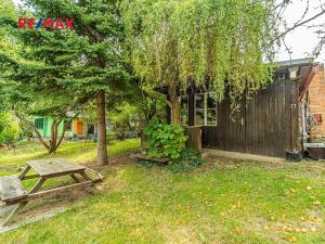 Prodej zahrady, Praha, 489 m2