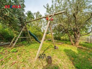 Prodej zahrady, Praha, 489 m2