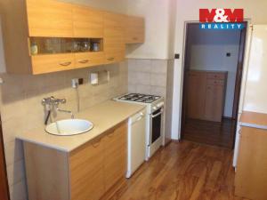 Pronájem bytu 2+1, Ostrava - Zábřeh, Ovocná, 75 m2