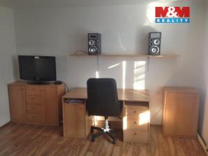 Pronájem bytu 2+1, Ostrava - Zábřeh, Ovocná, 75 m2