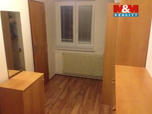 Pronájem bytu 2+1, Ostrava - Zábřeh, Ovocná, 75 m2