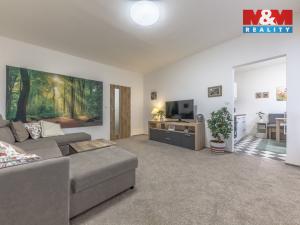 Prodej bytu 3+1, Praha - Hlubočepy, Lamačova, 67 m2