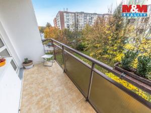 Prodej bytu 3+1, Praha - Hlubočepy, Lamačova, 67 m2