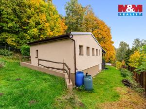 Prodej chaty, Telnice - Liboňov, 36 m2