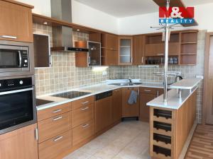 Pronájem bytu 2+kk, Olomouc - Slavonín, Josefa Beka, 61 m2