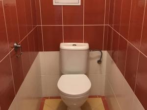 Pronájem bytu 2+kk, Olomouc - Slavonín, Josefa Beka, 61 m2