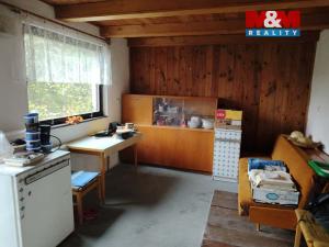 Prodej chaty, Havlíčkův Brod - Zbožice, 40 m2