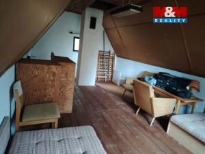 Prodej chaty, Havlíčkův Brod - Zbožice, 40 m2