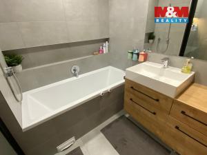 Pronájem bytu 4+kk, Rakovník - Rakovník II, Boční, 86 m2