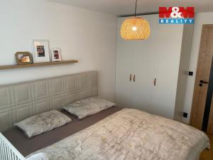 Pronájem bytu 4+kk, Rakovník - Rakovník II, Boční, 86 m2