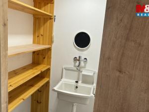 Pronájem bytu 4+kk, Rakovník - Rakovník II, Boční, 86 m2