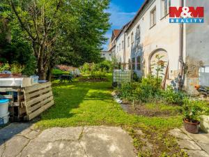 Prodej rodinného domu, Frýdlant, ČSA, 310 m2
