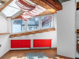 Pronájem bytu 3+1, Praha - Smíchov, Radlická, 134 m2