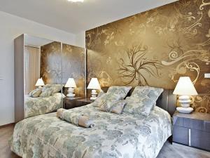 Pronájem bytu 3+kk, Praha - Vinohrady, Korunní, 93 m2