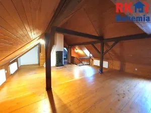 Pronájem bytu 2+1, Mladá Boleslav, Pražská brána, 100 m2