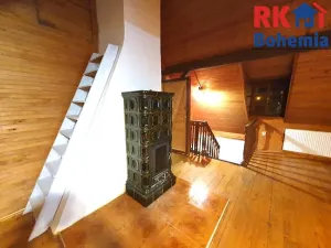 Pronájem bytu 2+1, Mladá Boleslav, Pražská brána, 100 m2