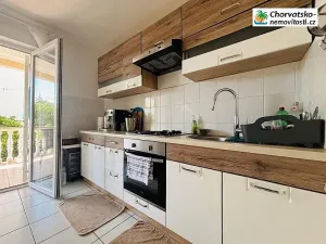 Prodej bytu 2+1, Novalja, Chorvatsko, 55 m2