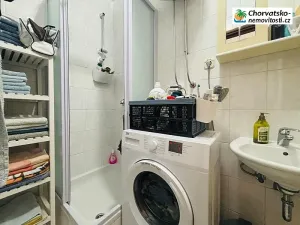 Prodej bytu 2+1, Novalja, Chorvatsko, 55 m2