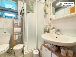 Prodej bytu 3+kk, Novalja, Chorvatsko, 51 m2