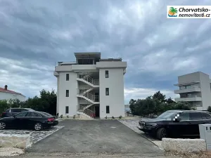 Prodej bytu 5+1, Povljana, Chorvatsko, 52 m2