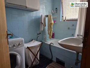 Prodej rodinného domu, Novalja, Chorvatsko, 63 m2