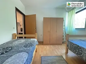 Prodej bytu 2+kk, Novalja, Chorvatsko, 41 m2