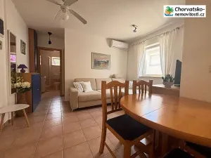 Prodej bytu 2+kk, Novalja, Chorvatsko, 45 m2