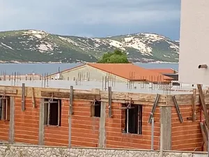 Prodej bytu 3+kk, Stara Novalja, Chorvatsko, 58 m2
