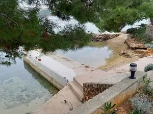 Prodej bytu 3+kk, Stara Novalja, Chorvatsko, 58 m2