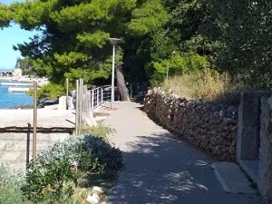 Prodej bytu 3+kk, Stara Novalja, Chorvatsko, 58 m2