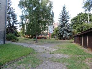 Pronájem bytu 3+kk, Praha - Vršovice, Ukrajinská, 69 m2