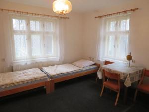 Prodej ubytování, Mladkov, 550 m2