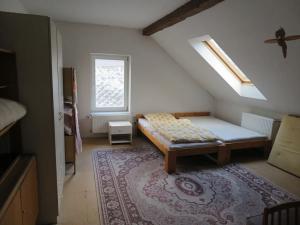 Prodej ubytování, Mladkov, 550 m2