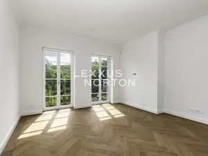 Pronájem vily, Praha - Dejvice, V Šáreckém údolí, 253 m2