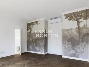 Pronájem vily, Praha - Dejvice, V Šáreckém údolí, 253 m2