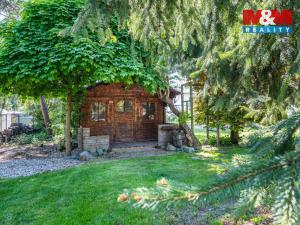 Prodej rodinného domu, Jirny, K Lesu, 164 m2