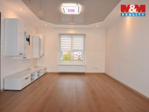 Pronájem bytu 5+kk, Milovice, Letecká, 100 m2