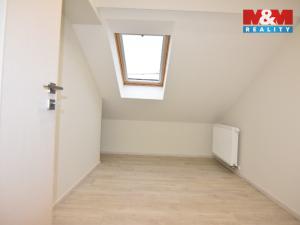 Pronájem bytu 5+kk, Milovice, Letecká, 100 m2