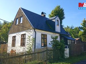 Prodej chalupy, Brandov, Rudé armády, 120 m2