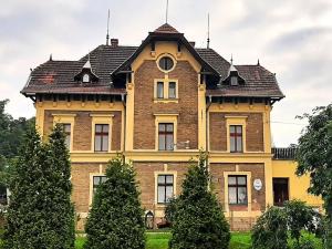 Prodej rodinného domu, Štětí, Litoměřická, 287 m2