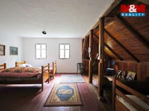 Prodej chaty, Kraslice - Mlýnská, 176 m2