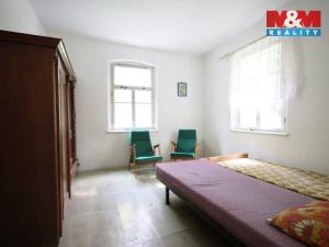 Prodej chaty, Kraslice - Mlýnská, 176 m2