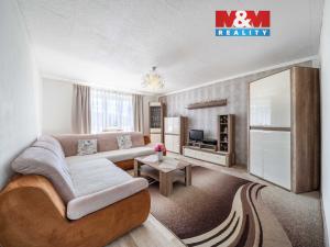 Prodej rodinného domu, Dolní Bělá, 169 m2