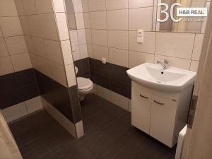 Pronájem rodinného domu, Hrubá Vrbka, 83 m2